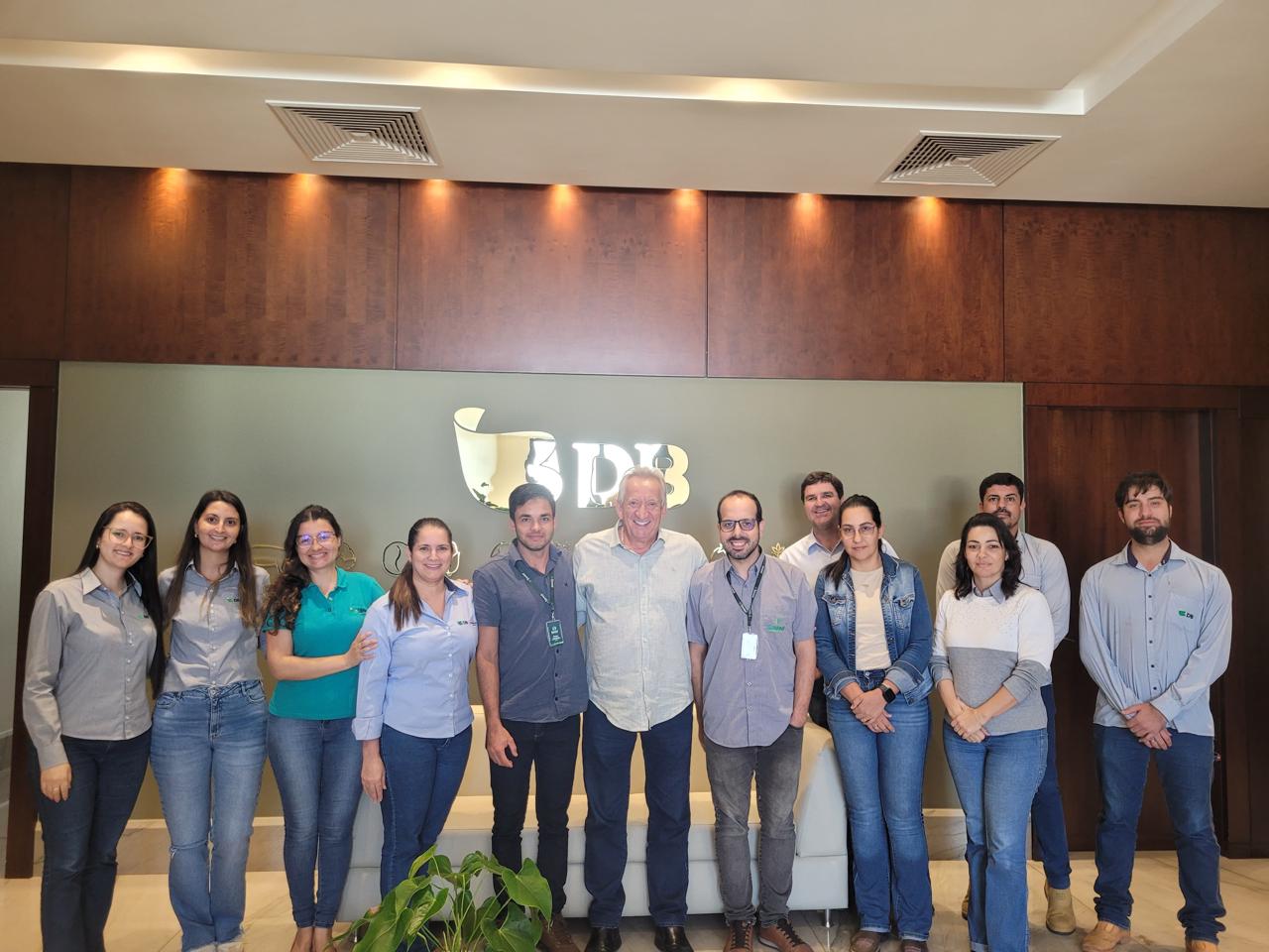 DB Estate Coffee recebe novamente a certificação Rainforest Alliance!