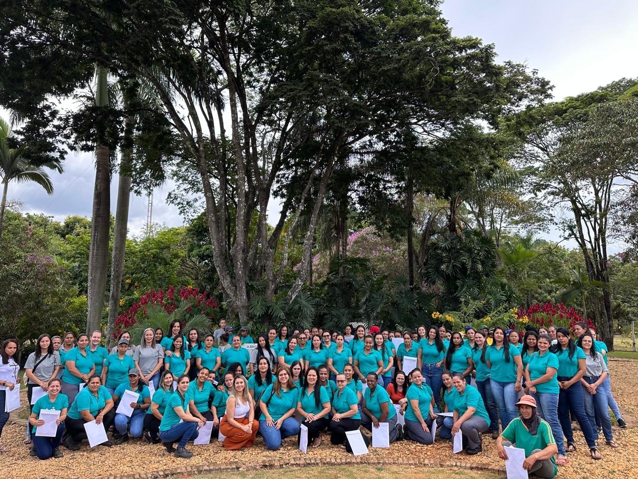 Celebrando o Mês das Mulheres na DB!