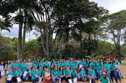 Celebrando o Mês das Mulheres na DB!